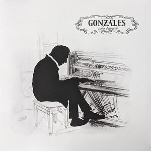 Solo Piano II by Gonzales