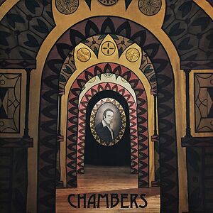 Chambers by Gonzales