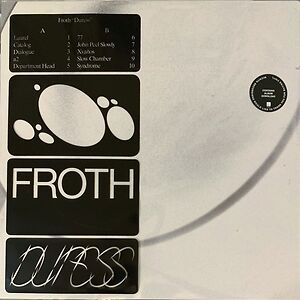 Duress by Froth