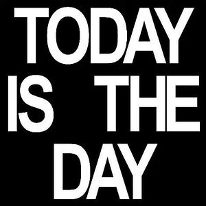 Today Is The Day by Teen Creeps