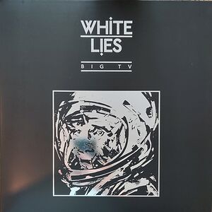 Big TV by White Lies