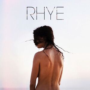 Spirit - Baby Pink Vinyl by Rhye
