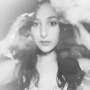 The Path Of The Clouds by Marissa Nadler