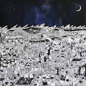 Pure Comedy by Father John Misty