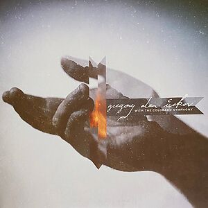 Gregory Alan Isakov With The Colorado Symphony by Gregory Alan Isakov