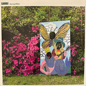 Lori by Iron And Wine