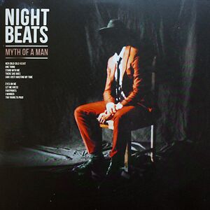 Myth Of A Man by Night Beats