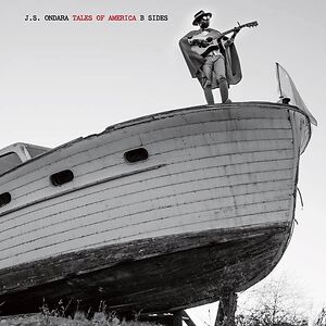 Tales of America: B Sides by J.S. Ondara