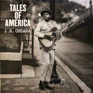 Tales Of America by J.S. Ondara