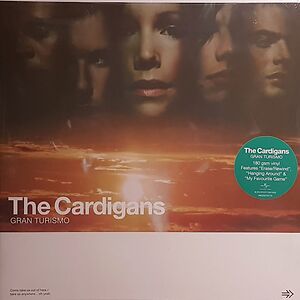Gran Turismo by The Cardigans