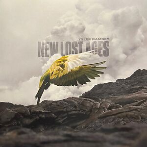 New Lost Ages by Tyler Ramsey