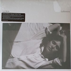 Leftovers by Le Ren