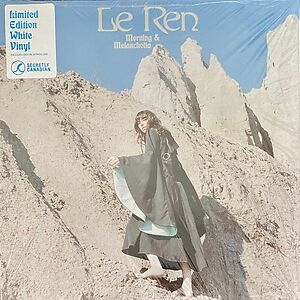Morning & Melancholia by Le Ren