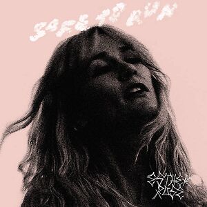 Safe To Run by Esther Rose