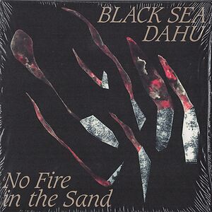 No Fire In The Sand by Black Sea Dahu