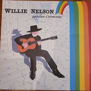Rainbow Connection by Willie Nelson