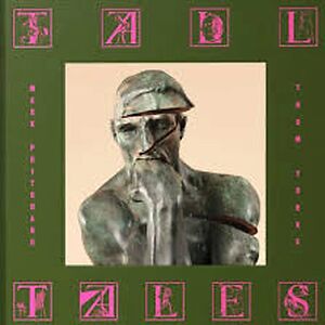 Tall Tales - Limited First Edition Black Vinyl by Mark Pritchard & Thom Yorke