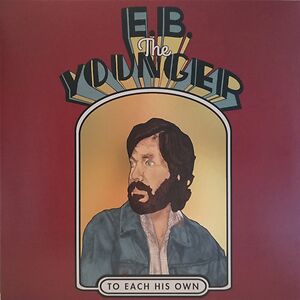 To Each His Own by E. B. The Younger