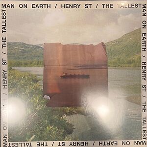 Henry St by The Tallest Man On Earth