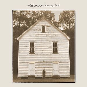 County Seat by Will Stewart