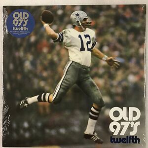 Twelfth by Old 97's