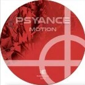 Motion by Psyance