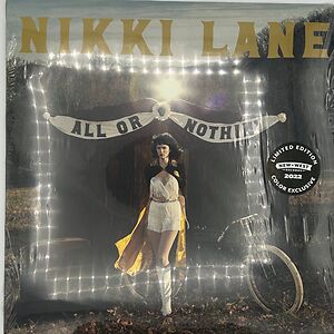 All Or Nothin' by Nikki Lane