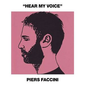 "Hear My Voice" by Piers Faccini