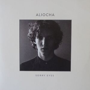 Sorry Eyes by Aliocha Schneider