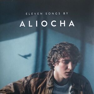 Eleven Songs by Aliocha Schneider