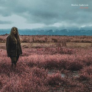 Still, Here by Marisa Anderson