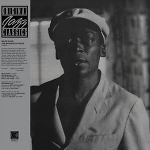 The Musings Of Miles by Miles Davis