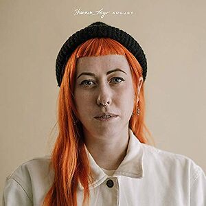 August by Shannon Lay