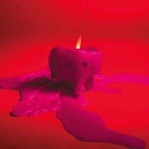 Pink Elephant - Indie Only Vinyl by Arcade Fire