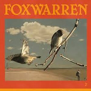 2 - Savannah Vinyl by Foxwarren