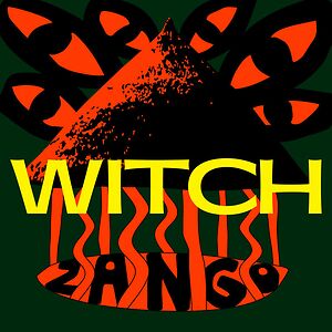 Zango by Witch 
