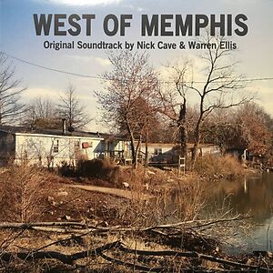 West Of Memphis (Original Soundtrack) by Nick Cave & Warren Ellis