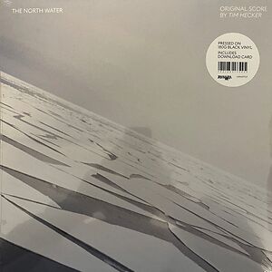 The North Water (Original Score) by Tim Hecker
