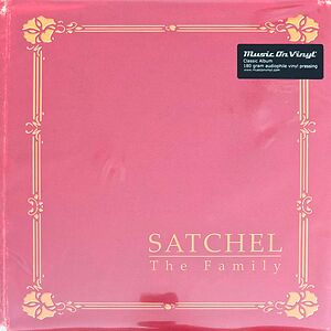 The Family by Satchel