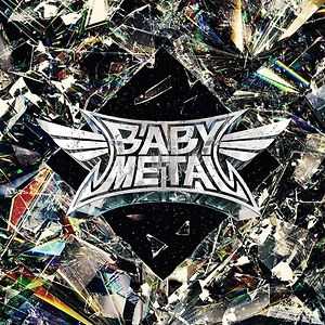 Metal Forth by BABYMETAL