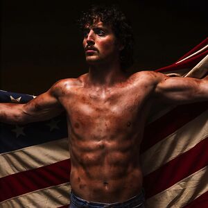 American Heart by Benson Boone