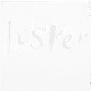 Luster (+ bonus 7") by Maria Somerville