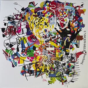 Barking by Underworld