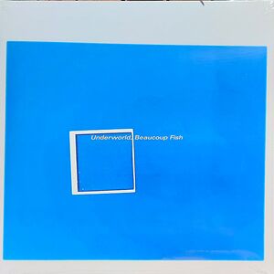 Beaucoup Fish by Underworld