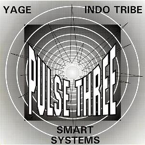 Pulse Three by The Future Sound Of London
