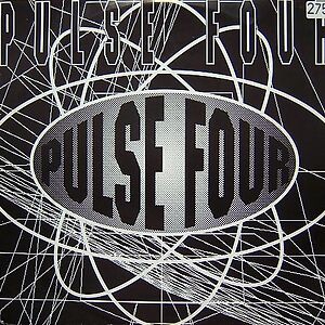 Pulse Four by The Future Sound Of London