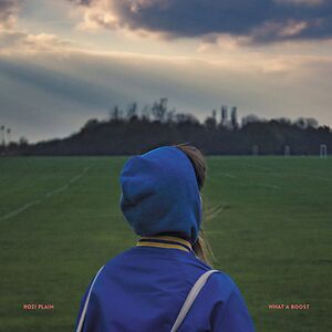What A Boost by Rozi Plain