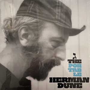 The Portable Herman Dune Vol. 3 by Herman D