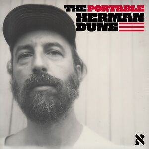 The Portable Herman Dune Vol. 1 by Herman D