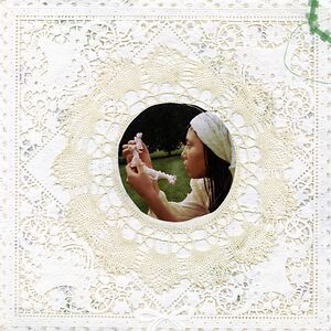 With Strings by June McDoom
